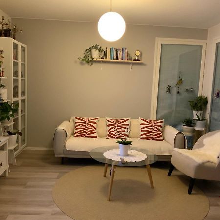 Private Room In The Shared Detached House. 万塔 外观 照片