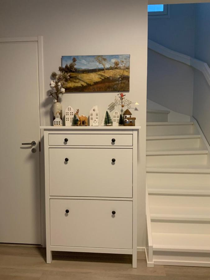 Private Room In The Shared Detached House. 万塔 外观 照片